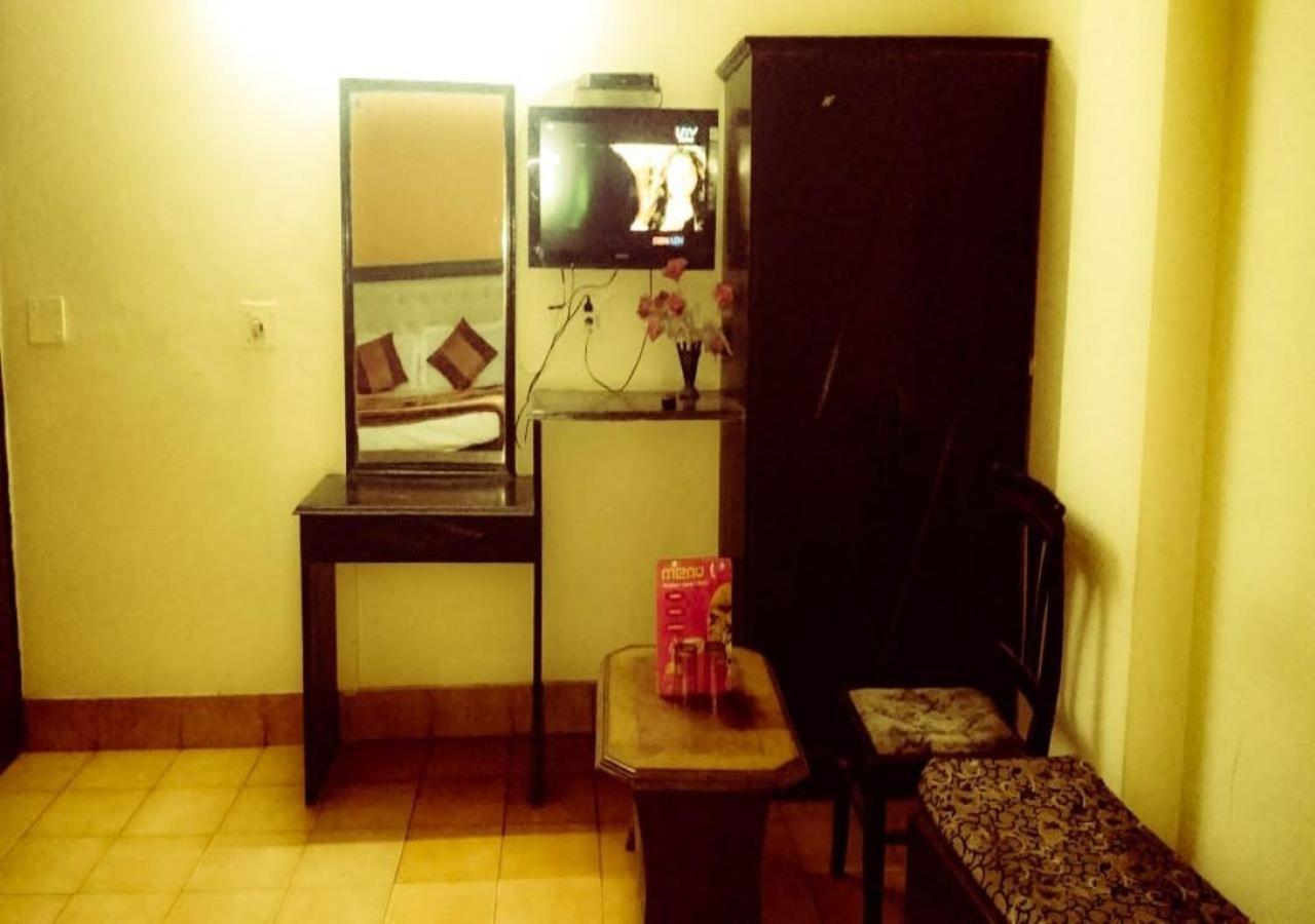 Hotel International Neelam Near New Delhi Railway Station นิวเดลี ภายนอก รูปภาพ